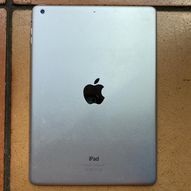 iPad Air  第一世代　WI-FI 32GB 1