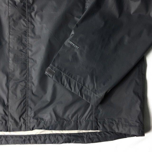 THE NORTH FACE(ザノースフェイス)のノースフェイス マウンテンパーカー US限定(XL)グレー 180915-50 メンズのジャケット/アウター(ナイロンジャケット)の商品写真