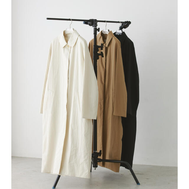 トゥデイフル　Soutiencollar Over Coat