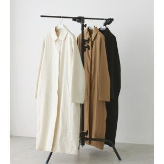 トゥデイフル(TODAYFUL)のトゥデイフル　Soutiencollar Over Coat(トレンチコート)