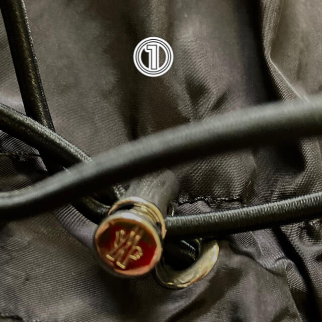 正規品クリーニング済♡MONCLER モンクレール JUKI ナイロンコート 正規品クリーニング済♡MONCLER モンクレール JUKI ナイロンコート