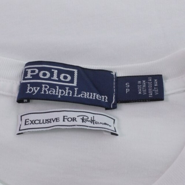 POLO RALPH LAUREN(ポロラルフローレン)のPolo Ralph Lauren  Tシャツ・カットソー メンズ メンズのトップス(Tシャツ/カットソー(半袖/袖なし))の商品写真