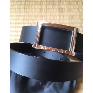 ブルガリ(BVLGARI)の【月末セール】BVLGARI ブルガリ　レディース　ベルト(ベルト)