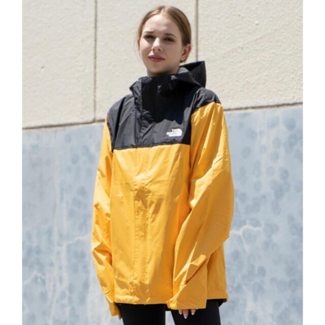 THE NORTH FACE(ザノースフェイス)の【未使用】THE NORTH FACE マウンテンパーカー レディースのジャケット/アウター(その他)の商品写真