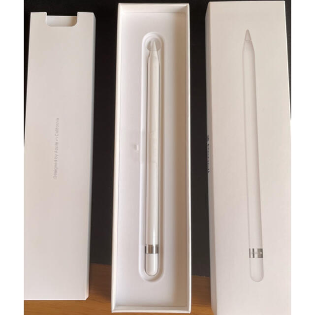 Apple Pencil 第一世代　新品