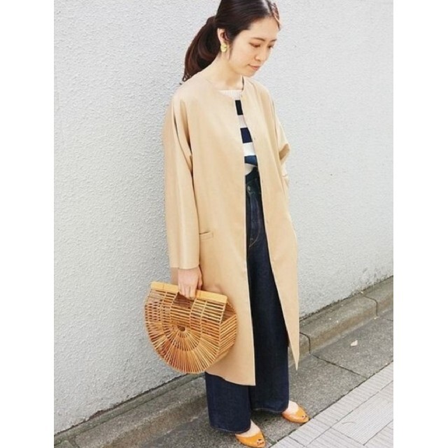 IENA - 【美品】 IENA イエナ クリスタルオックスノーカラー IENA - 【美品】 IENA イエナ クリスタルオックスノーカラー