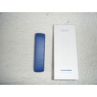 アイコス(IQOS)のアイコス　レザースリープ　for(タバコグッズ)