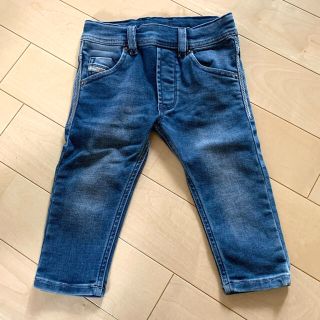 ディーゼル(DIESEL)の【完売品】DIESEL 80サイズ(パンツ)