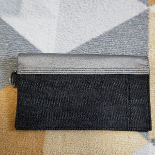 DIESEL - 値下げ!新品!DIESEL デニム生地 長財布の通販 by 🍓いちご ...
