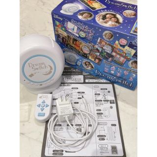 ディズニー(Disney)のねん様専用　　Disney Dream switch(その他)