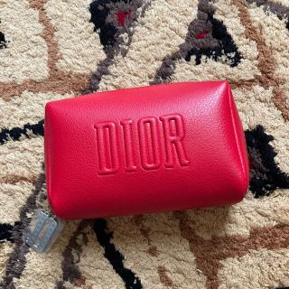 ディオール(Dior)のDiorポーチ(ノベルティグッズ)