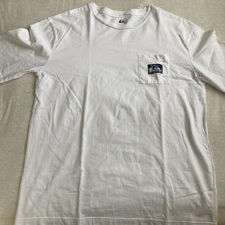 クイックシルバー(QUIKSILVER)のQUICK SILVER Tシャツ(Tシャツ/カットソー(半袖/袖なし))