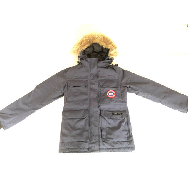 CANADA GOOSE(カナダグース)のちゃあ様専用❤️ レディースのジャケット/アウター(ダウンジャケット)の商品写真