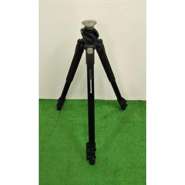 Manfrotto マンフロット 055XproB プロアルミ三脚