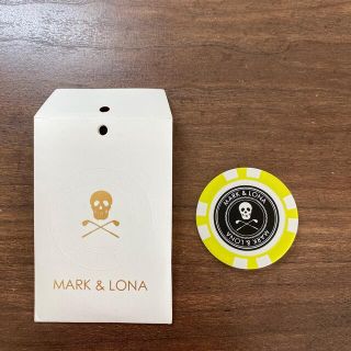 マークアンドロナ(MARK&LONA)のマークアンドロナ マーカー(その他)