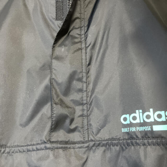 adidas(アディダス)のマウンテンパーカー、BALR.Tシャツ メンズのジャケット/アウター(マウンテンパーカー)の商品写真