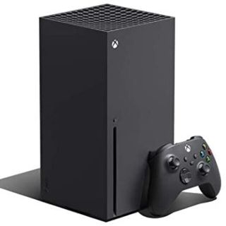 エックスボックス(Xbox)の新品未開封  Microsoft Xbox Series X エックスボックス(家庭用ゲーム機本体)