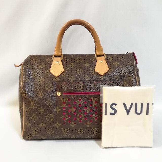 Louis Vuitton スピーディー30美品