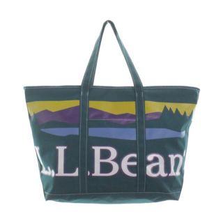 エルエルビーン(L.L.Bean)のL.L.Bean トートバッグ メンズ(トートバッグ)