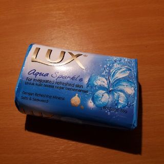 ラックス(LUX)のLUX　せっけん　85g(ボディソープ/石鹸)