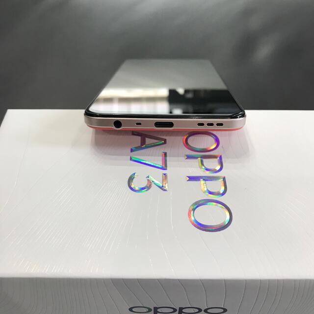 OPPO A73 ダイナミックレンジ オッポー 全てのタイムセール 3960円引き ...