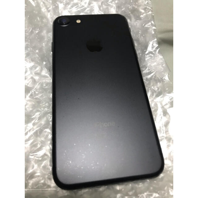 iPhone7 32GBスマートフォン本体