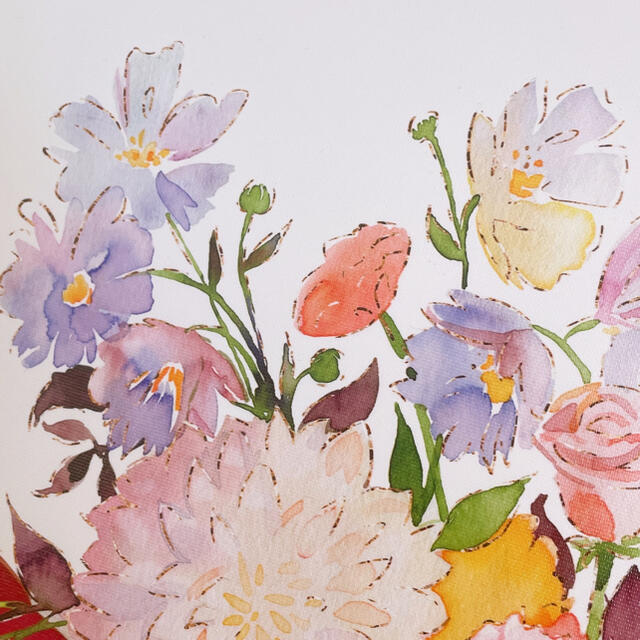 オリバーガル 花 絵画 キャンバス ウォールアート | www.workia.de