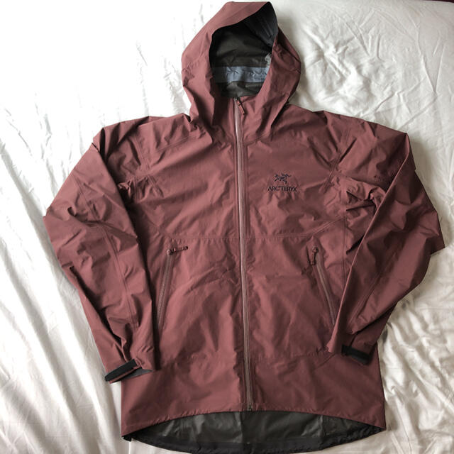 ARC'TERYX アークテリクス ゼータ zeta SL サイズLゴアテックス