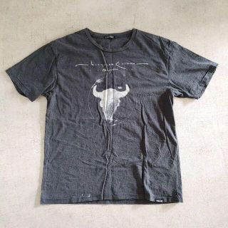 ショット(schott)のSchott　ショット　プリントTシャツ(Tシャツ/カットソー(半袖/袖なし))