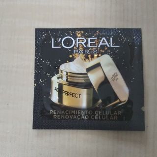 ロレアルパリ(L'Oreal Paris)のロレアルパリ Age Perfect(フェイスクリーム)