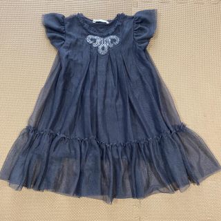 ザラキッズ(ZARA KIDS)のZara Girls ワンピース　(ワンピース)