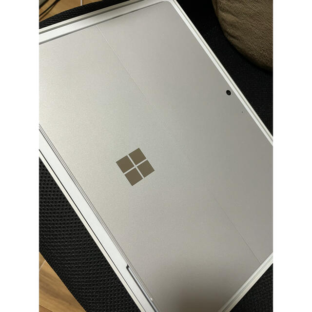 Microsoft(マイクロソフト)のsurface pro7 スマホ/家電/カメラのPC/タブレット(ノートPC)の商品写真