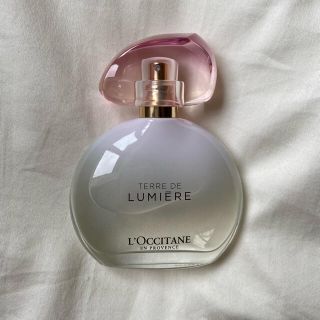 ロクシタン(L'OCCITANE)のロクシタン 香水 ルミエール 50ml(香水(女性用))