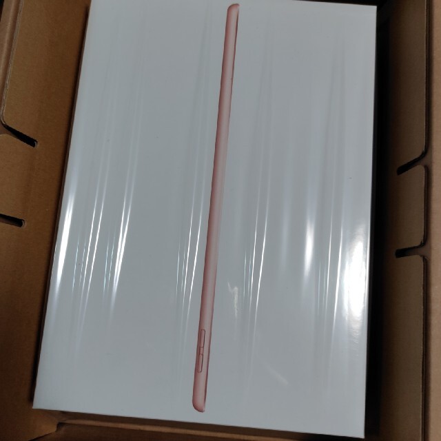 Apple iPad 第8世代 WiFi 128GB 10.2インチ