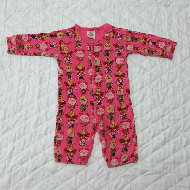 2022新作 Pre Autumn 専用!ヒスミニ♪ロンパ FREE 2点 www.larohde