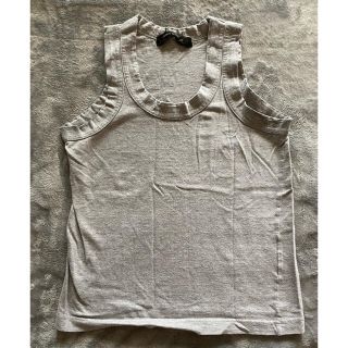 ジュンヤワタナベ(JUNYA WATANABE)のjunya watanabe vintage tank top(タンクトップ)