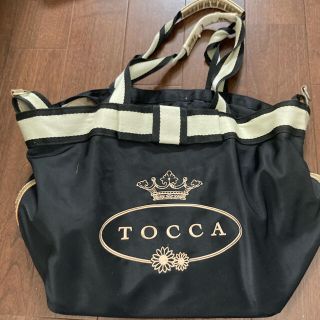 トッカ(TOCCA)のマザーズバッグ　トッカ(マザーズバッグ)