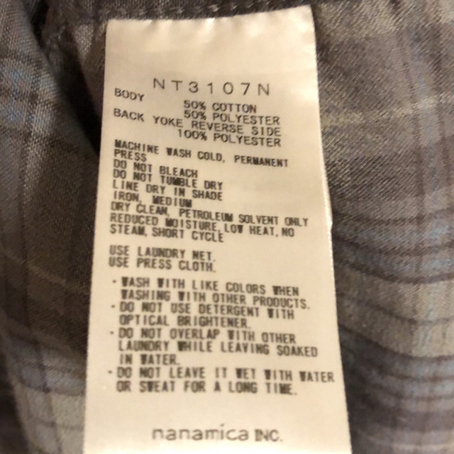 THE NORTH FACE(ザノースフェイス)のジマ529様　専用 メンズのトップス(Tシャツ/カットソー(半袖/袖なし))の商品写真