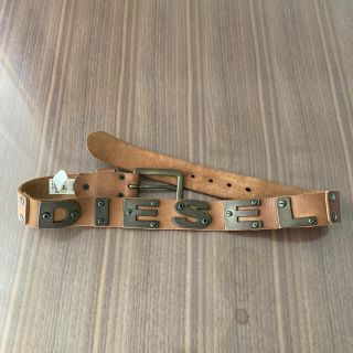 ディーゼル(DIESEL)の専用ページ(ベルト)