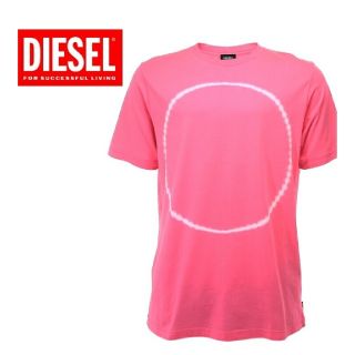 ディーゼル(DIESEL)のディーゼル新品Tシャツ メンズ(Tシャツ/カットソー(半袖/袖なし))