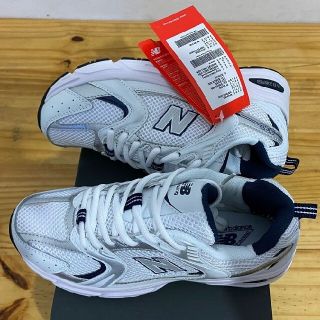 ニューバランス New Balance　MR350SG　24.5cm