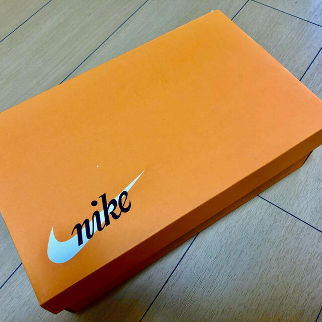 NIKE(ナイキ)の27cm Nike Blazer Mid Spider ナイキ ブレーザー メンズの靴/シューズ(スニーカー)の商品写真