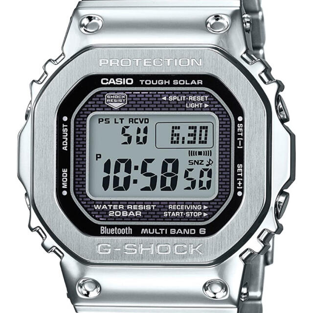 G-SHOCK GMW B5000D-1JF