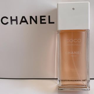 シャネル(CHANEL)の【新品未使用】シャネル ココマドモアゼル オードゥトワレット 100ml(香水(女性用))