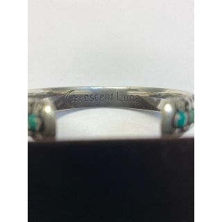 山下智久 - クレセントルナ バングル Mサイズの通販 by たっつん's