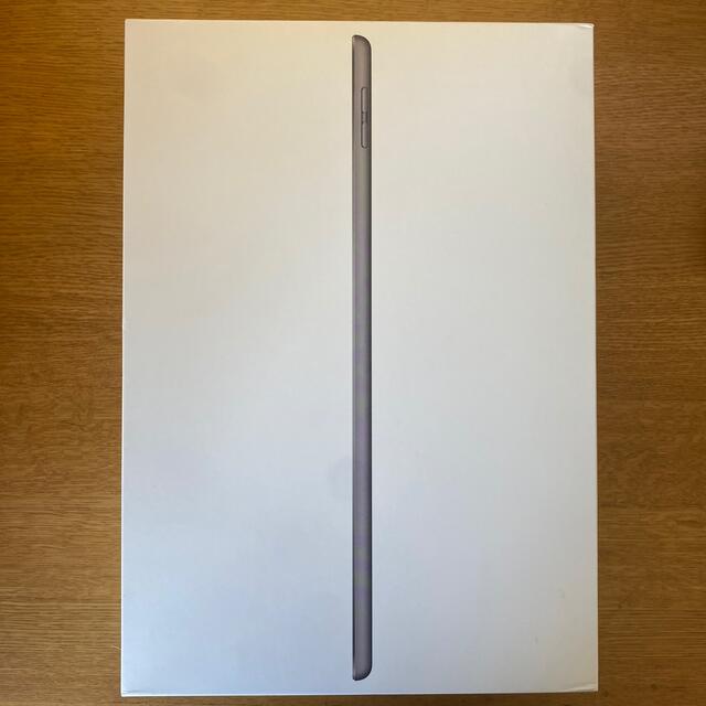 【第8世代】IPad 10.2インチ 32GB