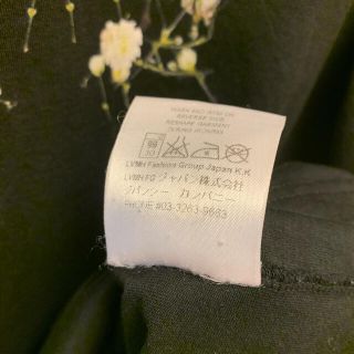 GIVENCHY - 正規 Givenchy ジバンシィ かすみ草 Tシャツの通販 by