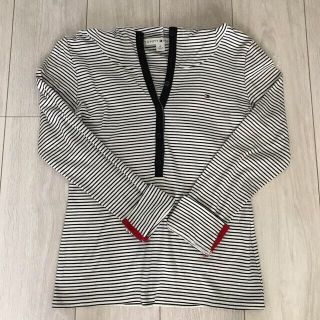 トミーヒルフィガー(TOMMY HILFIGER)のトミーヒルフィガー(カットソー(長袖/七分))