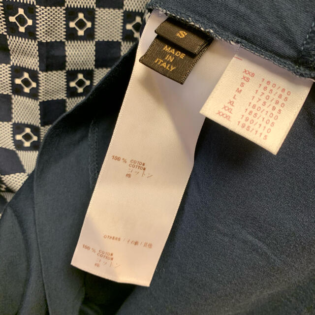 LOUIS VUITTON - 正規 LOUIS VUITTON ルイ ヴィトン ダミエ LOUIS VUITTON - 正規 LOUIS VUITTON ルイ ヴィトン ダミエ