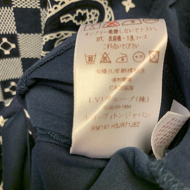 LOUIS VUITTON - 正規 LOUIS VUITTON ルイ ヴィトン ダミエ LOUIS VUITTON - 正規 LOUIS VUITTON ルイ ヴィトン ダミエ